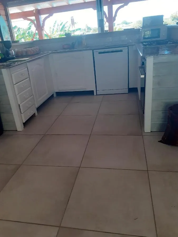 Villa Spacieuse A Saint-Francois Avec Piscine Privee سانت فرانسوا